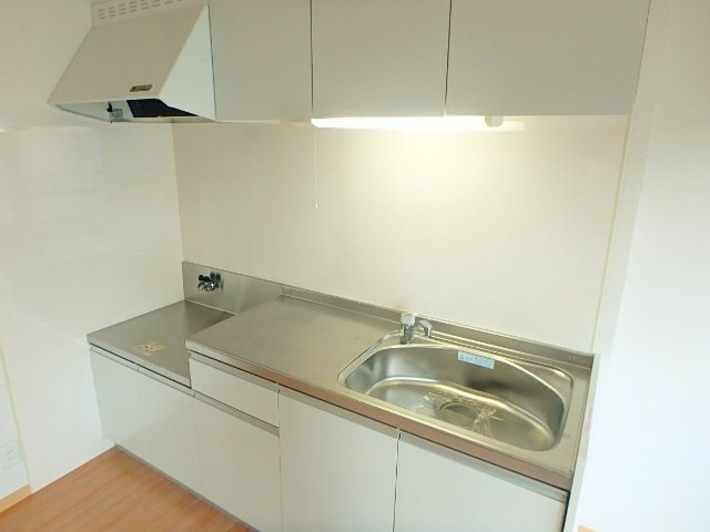 マンション池ノ内 キッチン