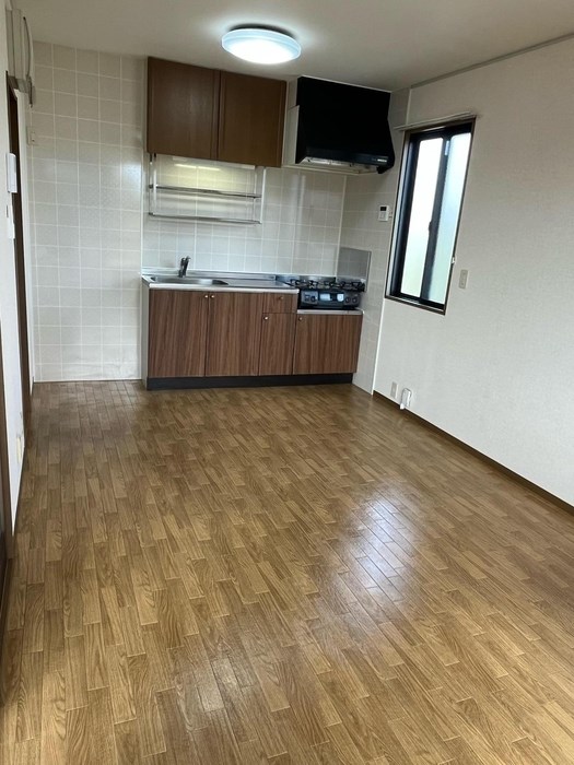 アヴァンセ　Ａ リビング