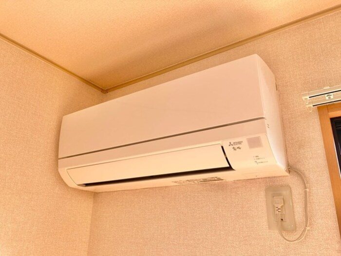 ヴィラ・モンターニュ その他5