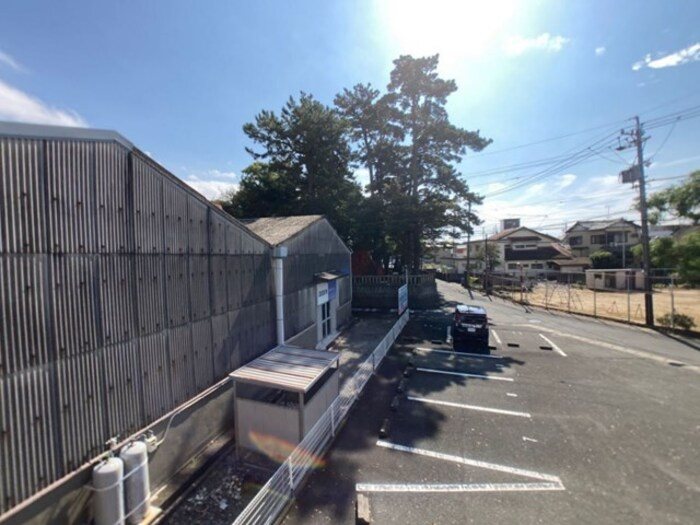 ヴィラ・モンターニュ その他6