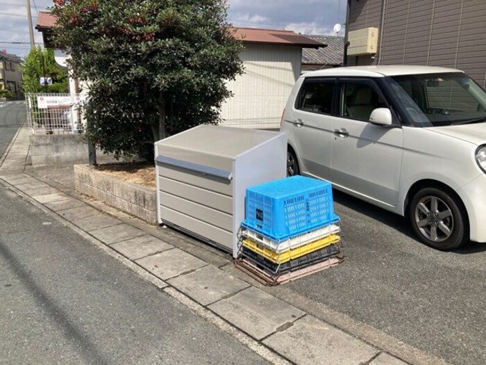 ヴィラ・モンターニュ その他外観3