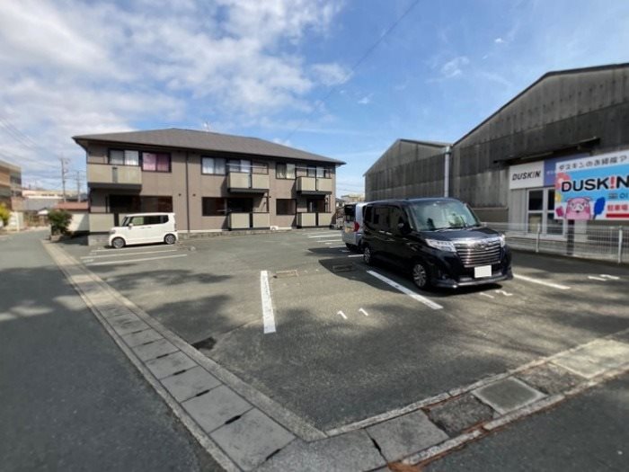 ヴィラ・モンターニュ その他外観4