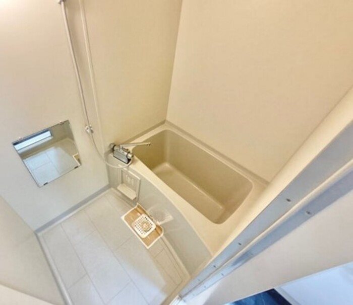 ヴィラ・モンターニュ 風呂画像