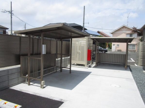 シャンブル その他共有部分