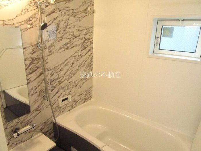 シャンブル 風呂画像