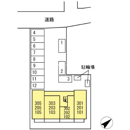 シャンブル その他