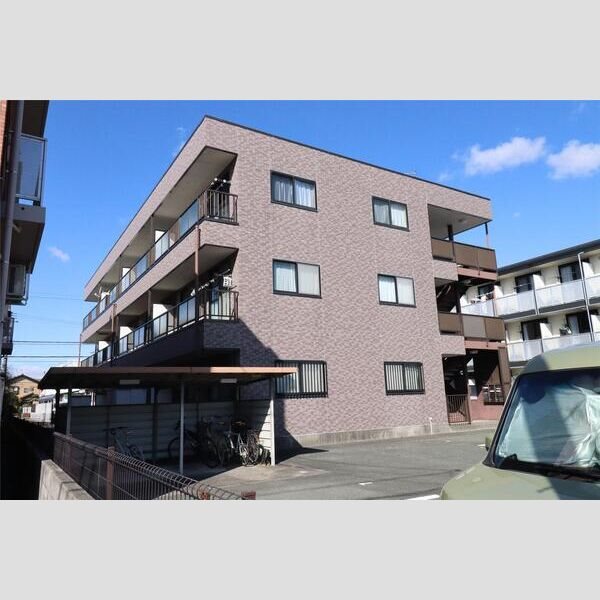 サニーリバーサイド 305号室 外観