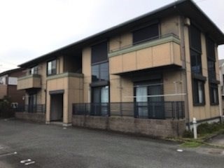 パルティール　B その他外観1