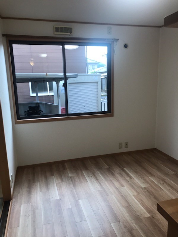 パルティール　B ベッドルーム