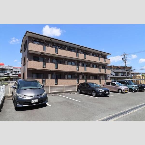 ForceⅡ その他外観1