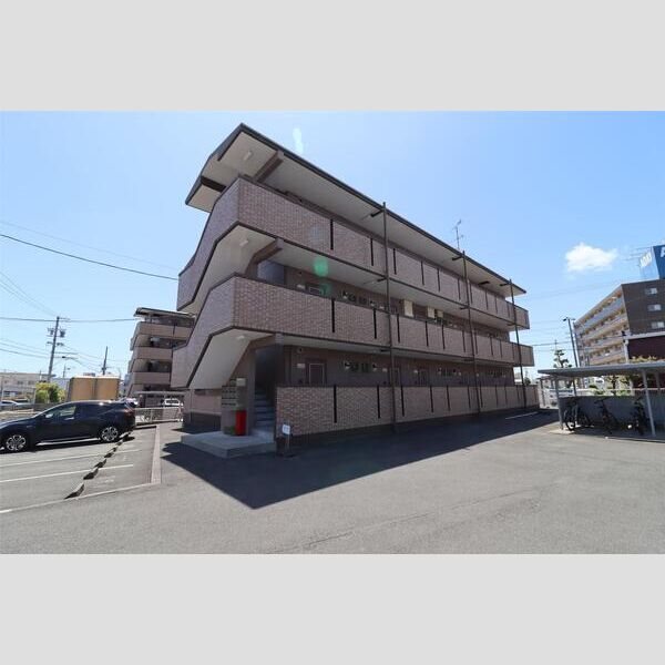 ForceⅡ その他外観2