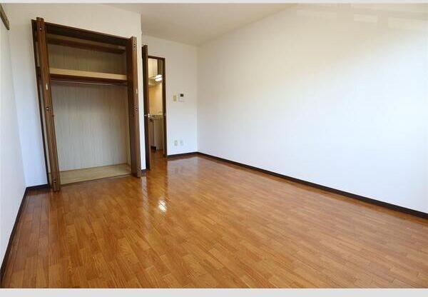 ForceⅡ リビング