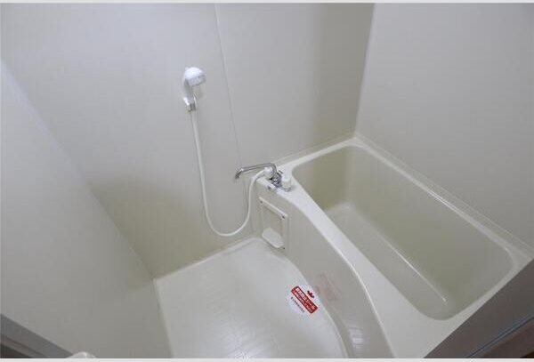 ForceⅡ 風呂画像