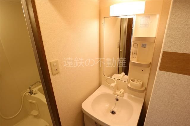 マンションきんかん その他2