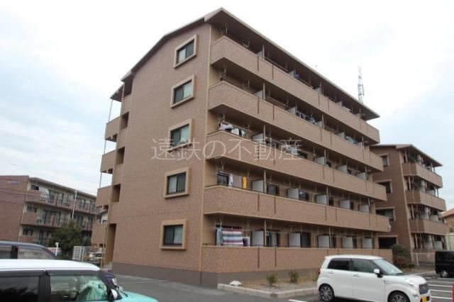 マンションきんかん その他外観1