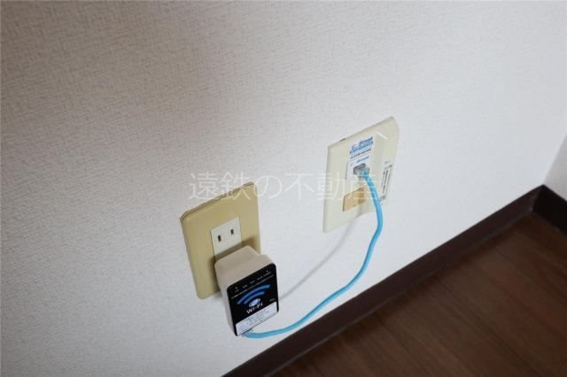 マンションきんかん その他8
