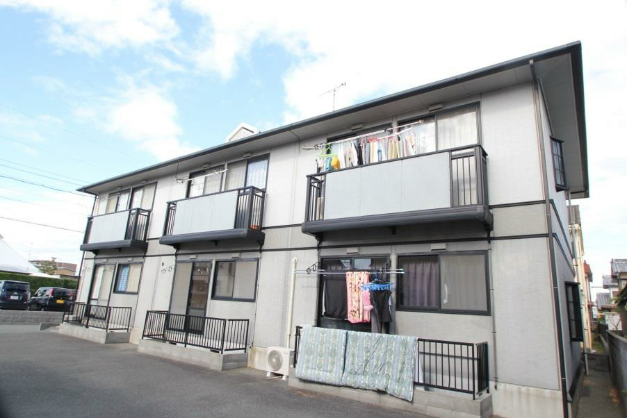 ルーセント花水木 その他外観1