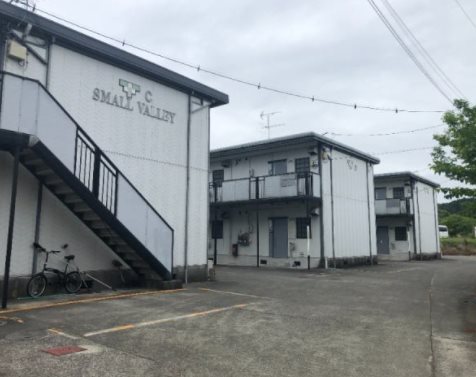 スモールバレーE その他外観1