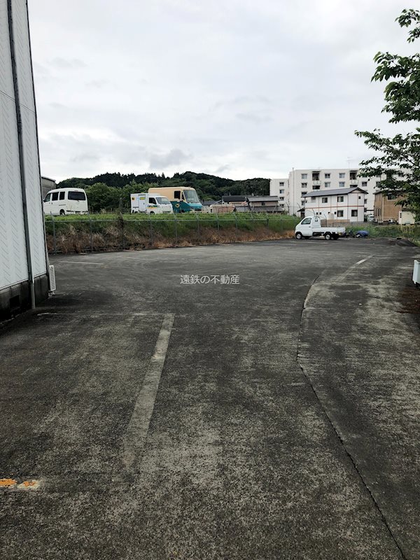 スモールバレーE その他外観2