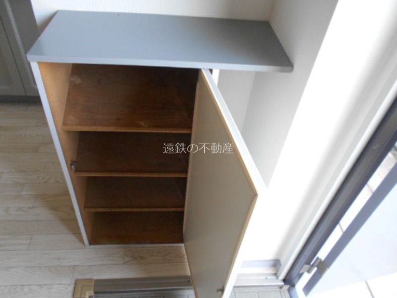 スモールバレーE その他11