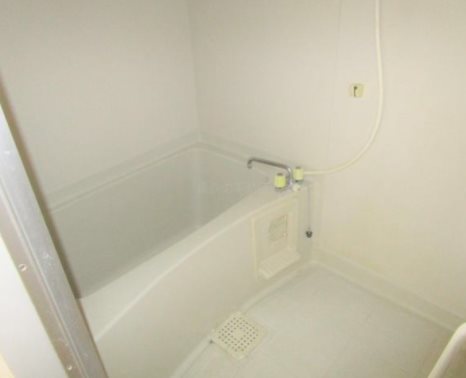 スモールバレーE 風呂画像