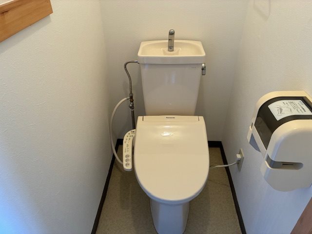 エストメンツ中泉 その他2