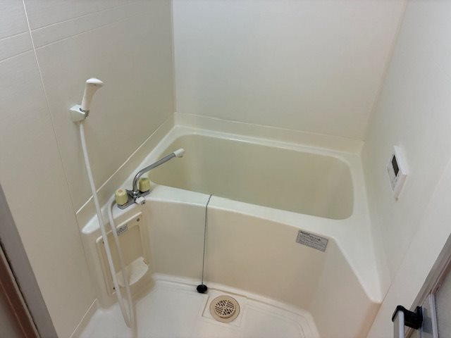 エストメンツ中泉 風呂画像