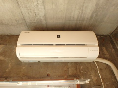 キャステルパル その他設備