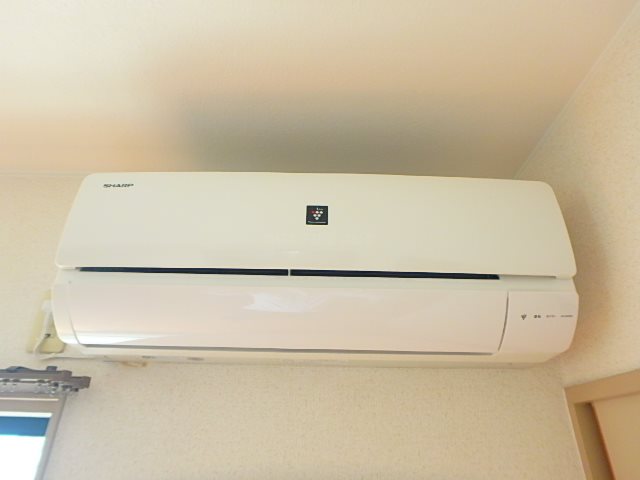 ヴェルヌーブⅡ その他設備