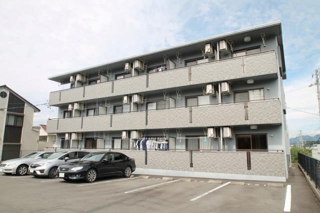 サザンクロスⅠ 102号室 外観