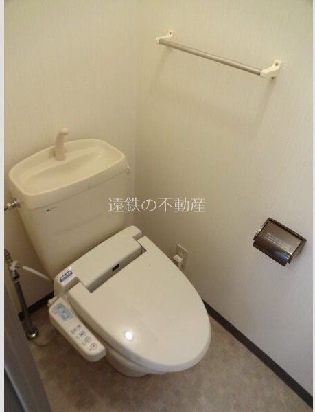 セルラヴィーヌ トイレ