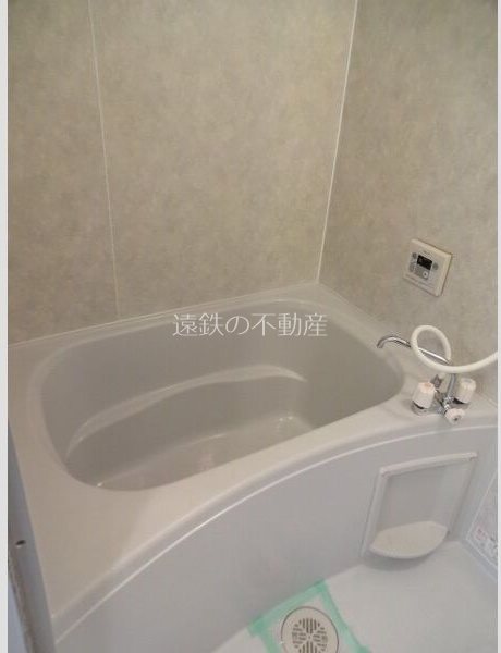 セルラヴィーヌ 風呂画像
