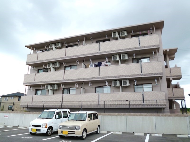 South Verushina その他外観4