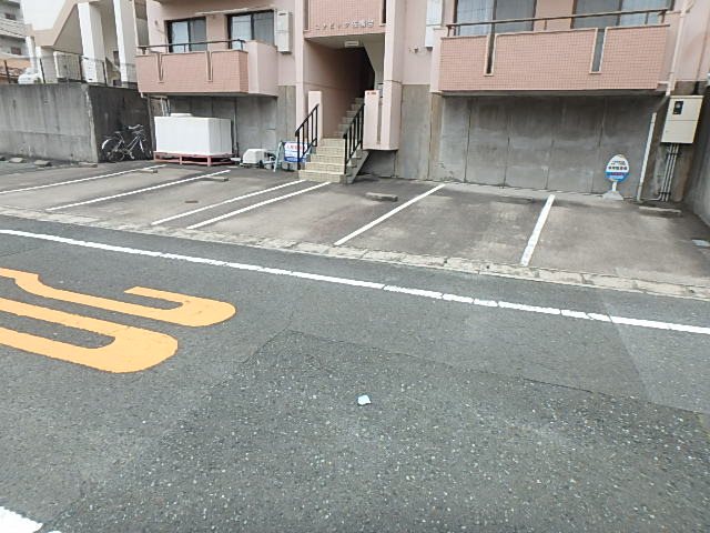 コナビック佐鳴台 その他外観2