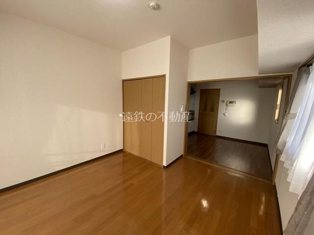 アルテッツァ紺屋町 ベッドルーム