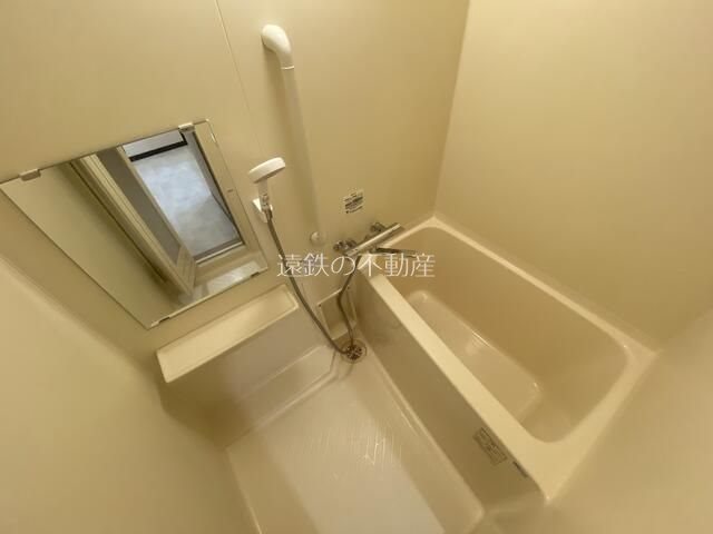 アルテッツァ紺屋町 風呂画像