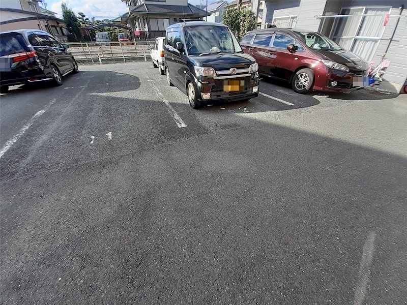 イーストパークタウン その他外観1