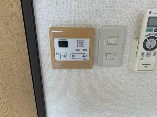 Surplus長沢 その他設備