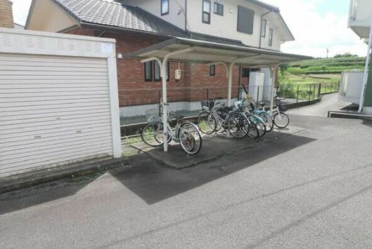 Surplus長沢 その他共有部分