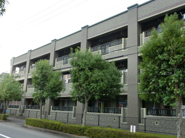 グライス武藤 205号室 外観