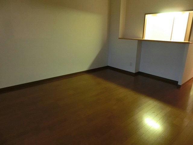 グライス武藤 リビング