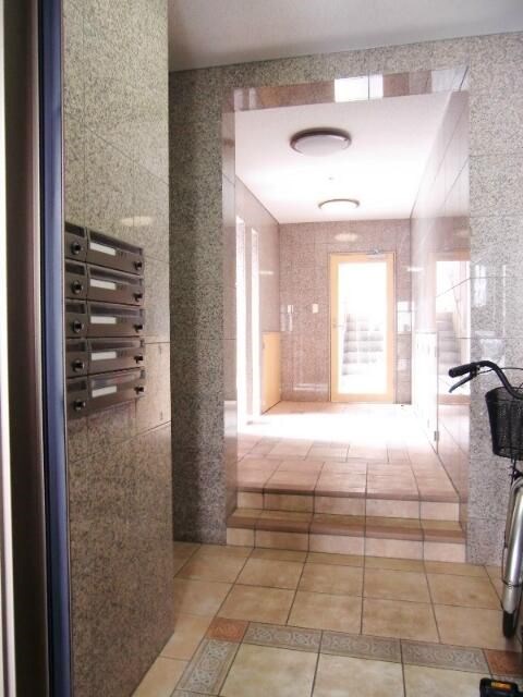 グランメゾン海老塚 その他外観3