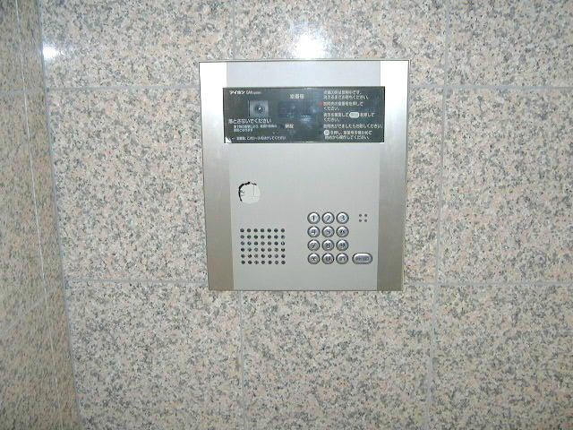 グランメゾン海老塚 その他外観5