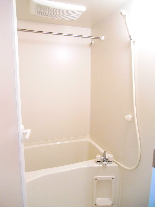 グランメゾン海老塚 風呂画像