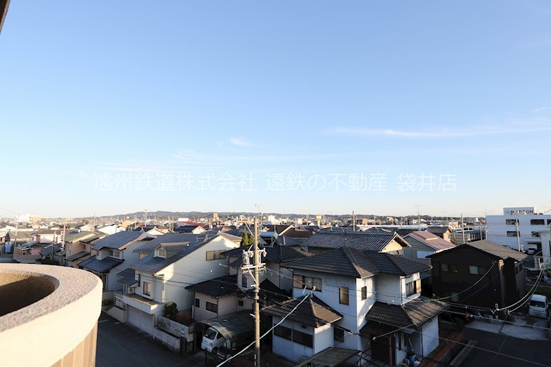 ボヌール その他5