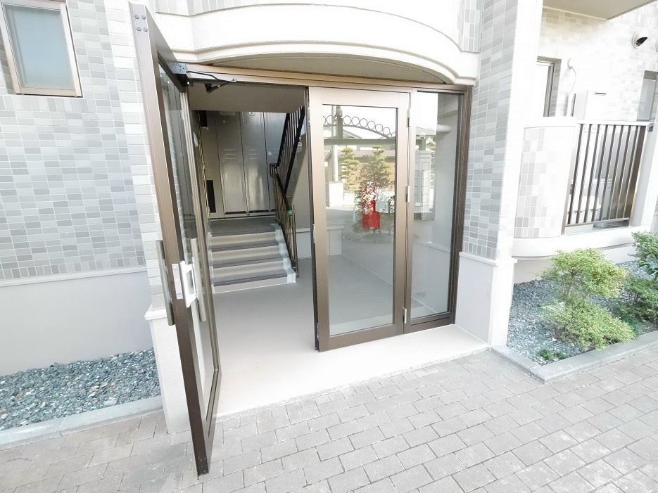 ボヌール その他外観4