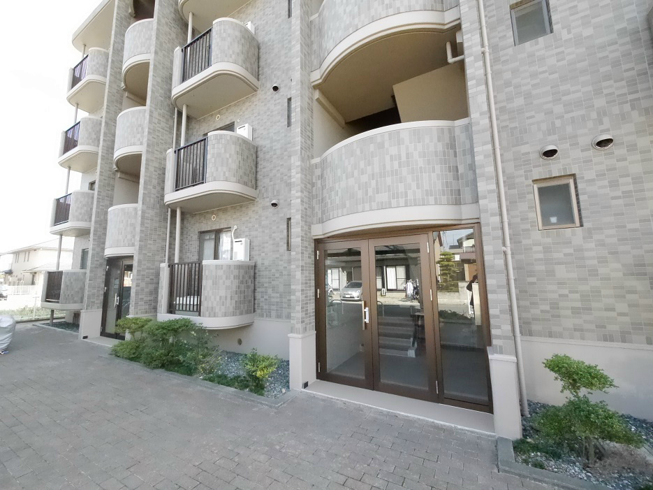 ボヌール その他外観6