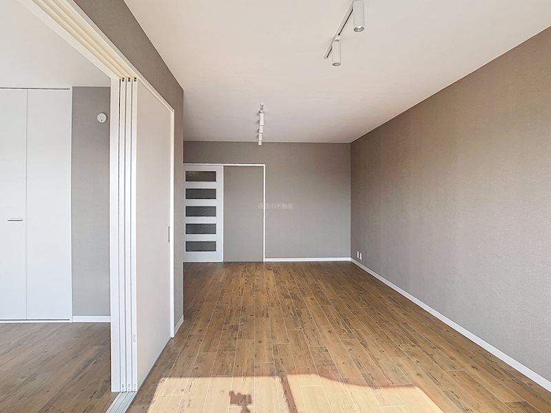 ボヌール リビング