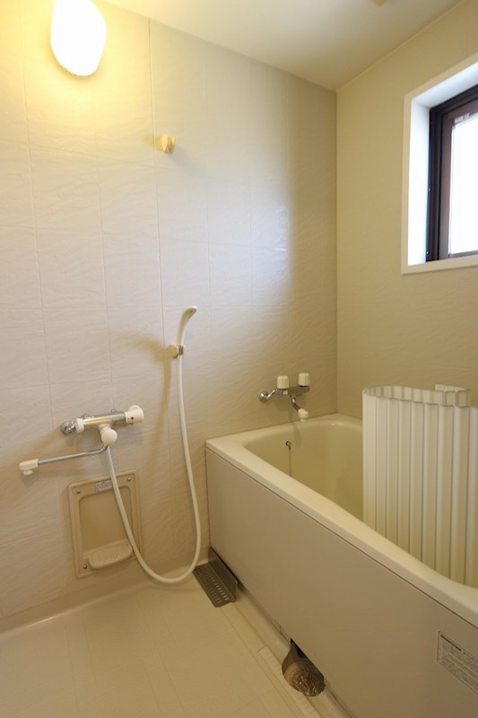 ボヌール 風呂画像