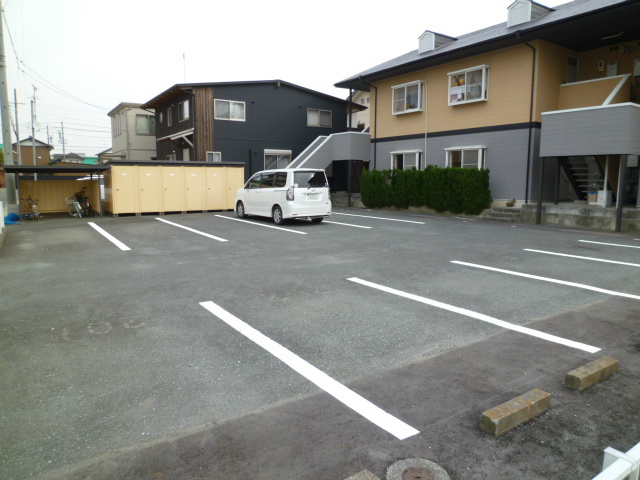 カーサグランデ その他外観1